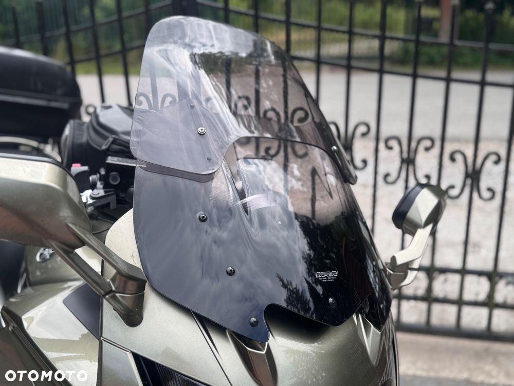 Yamaha FJR - 26