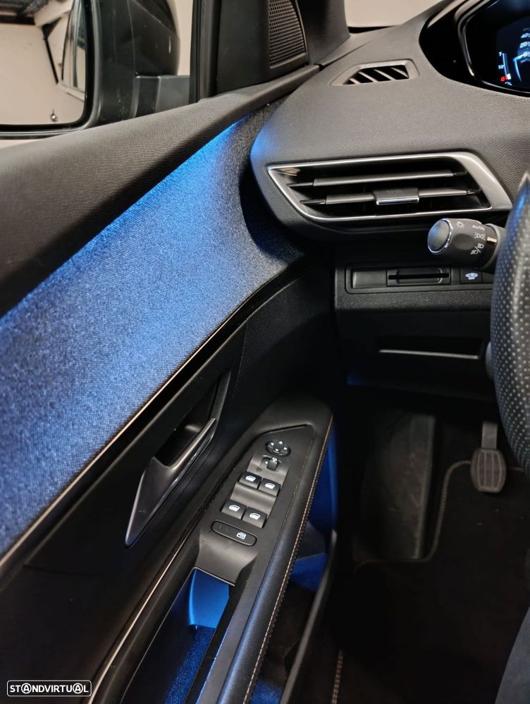 Peugeot 3008 1.5 BlueHDi GT Line - 24
