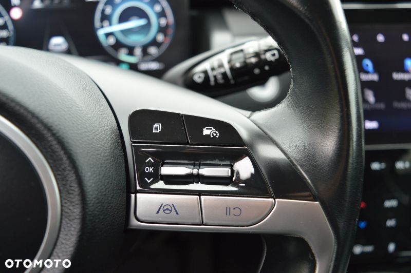 Hyundai Tucson - 34