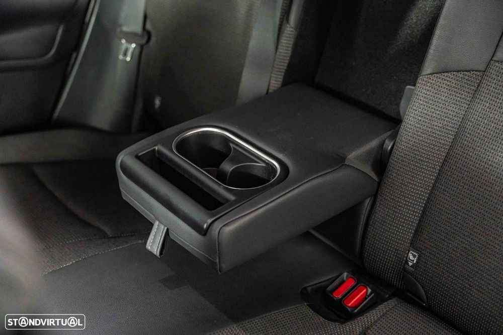 Toyota bZ4X 71,4 kWh Lounge - 11