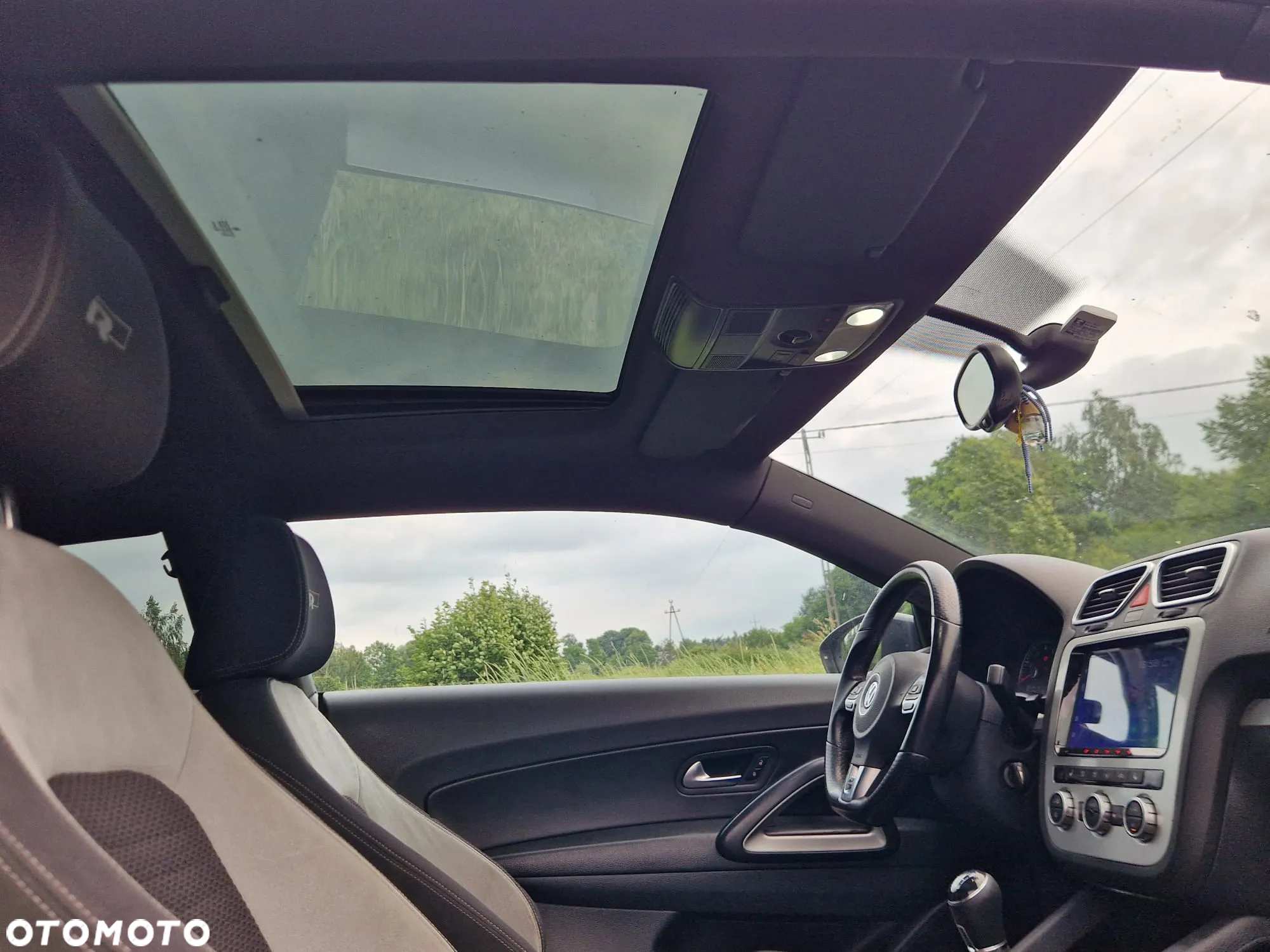 Volkswagen Scirocco 1.4 TSI - 14