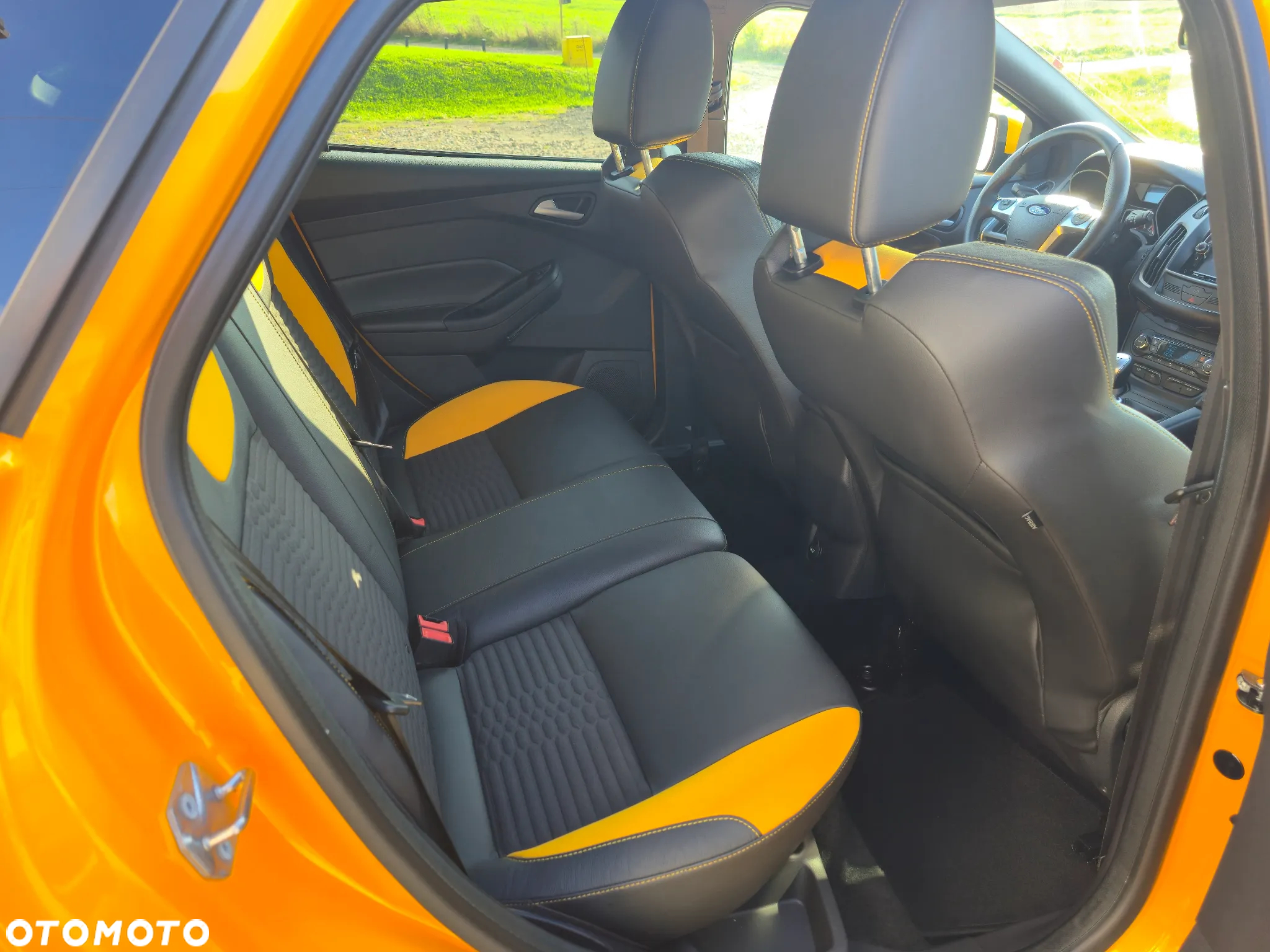 Ford Focus 2.0 EcoBoost ST-2 - 15