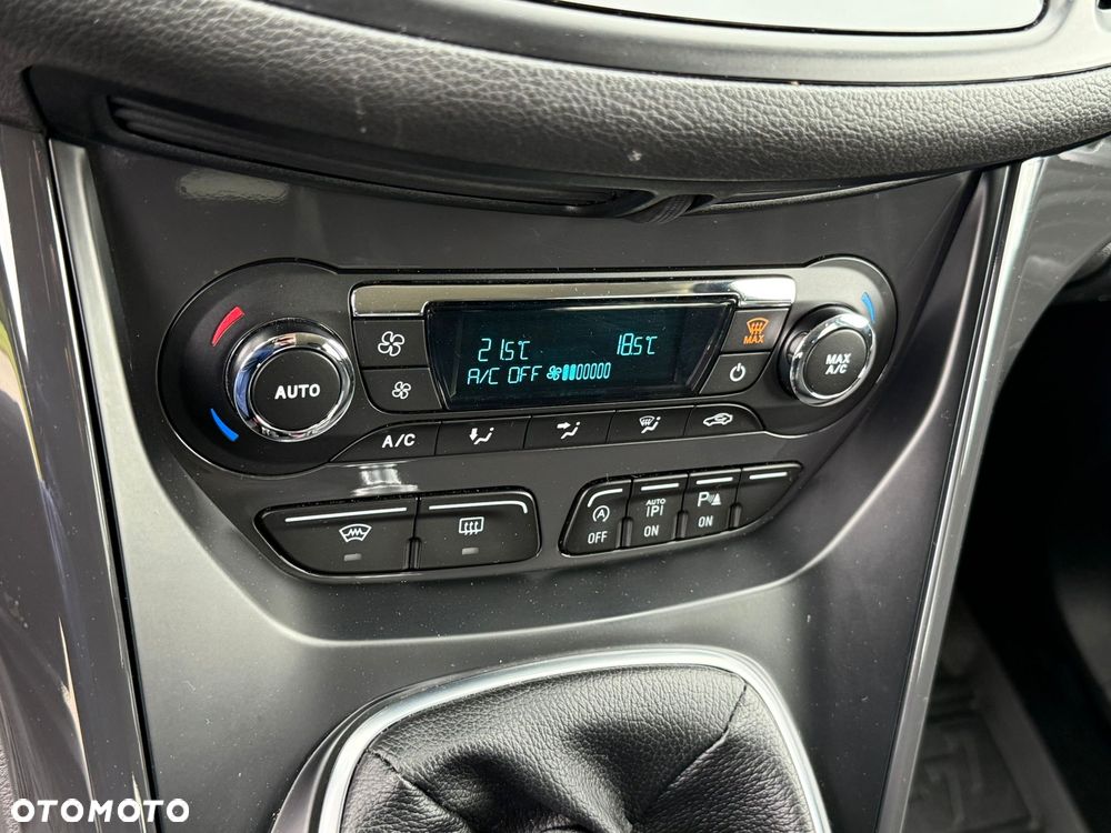 Ford Kuga 2.0 TDCi 4x4 ST-Line - 17