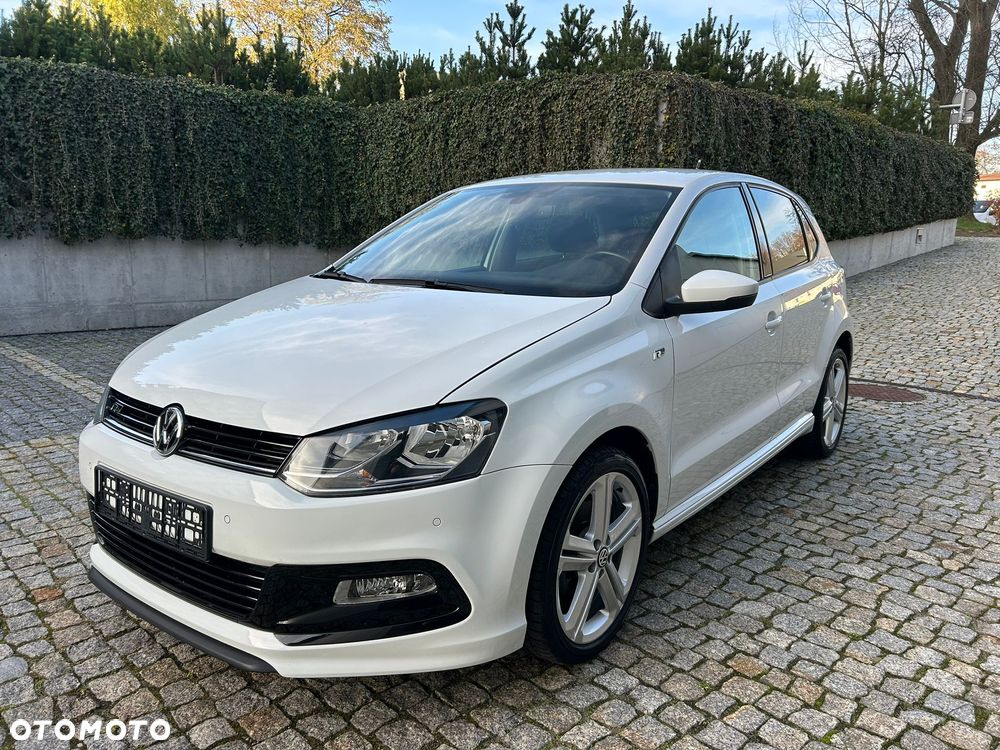 Volkswagen Polo 1.2 TSI (Blue Motion Technology) Highline - 15