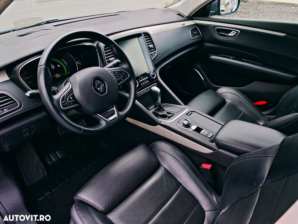 Renault Talisman - 28