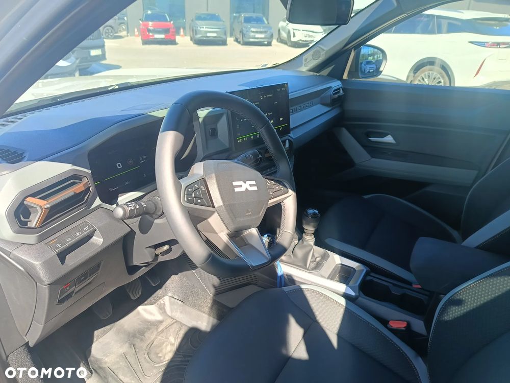 Dacia Duster - 23