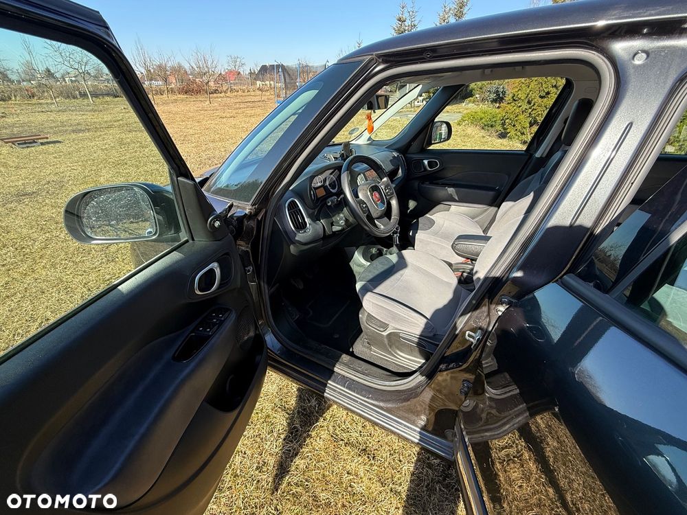 Fiat 500L 1.6 Multijet Start&Stopp Lounge - 5