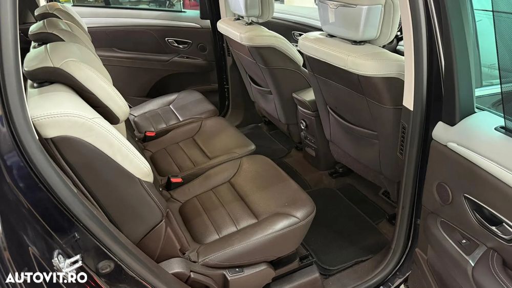 Renault Espace Energy dCi 160 EDC Initiale Paris - 20