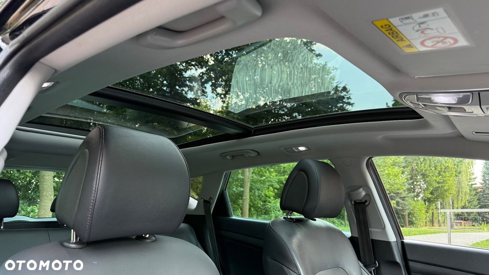 Hyundai Tucson - 26