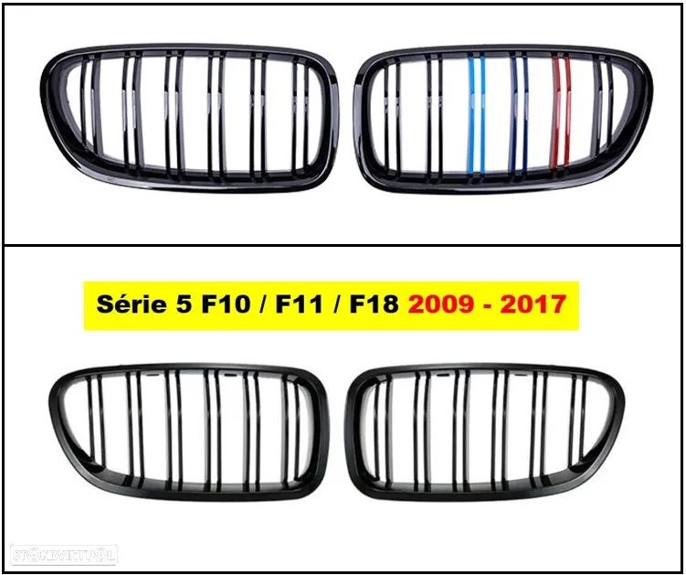 Cinzeiro da consola central BMW F10 F11 F18 - 22