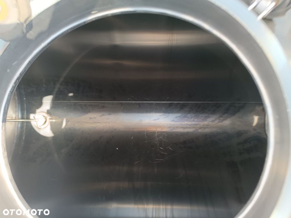 Menci 4 komory , lekka - 21