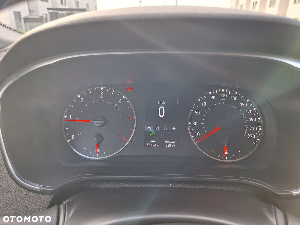Renault Megane - 5