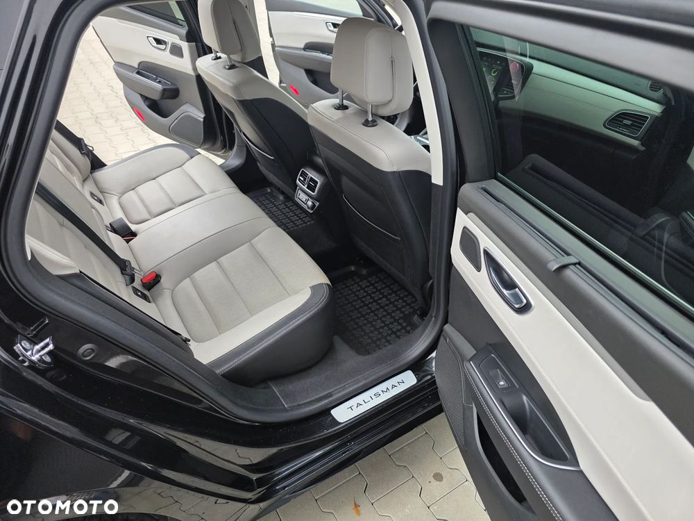 Renault Talisman 1.6 Energy dCi Intens EDC - 18