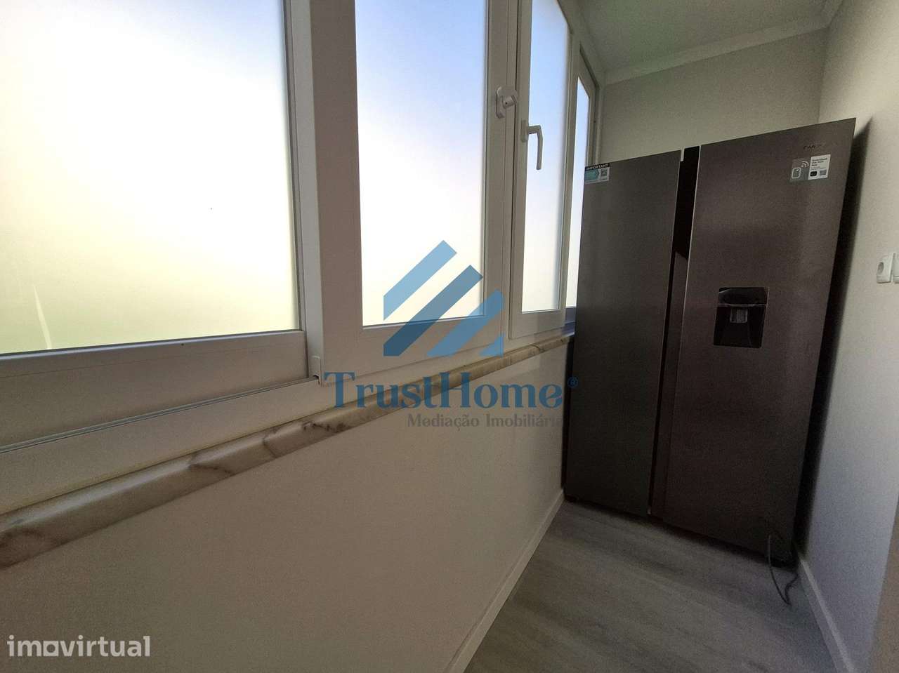 T2 Remodelado em Benfica Lisboa - Grande imagem: 4/28