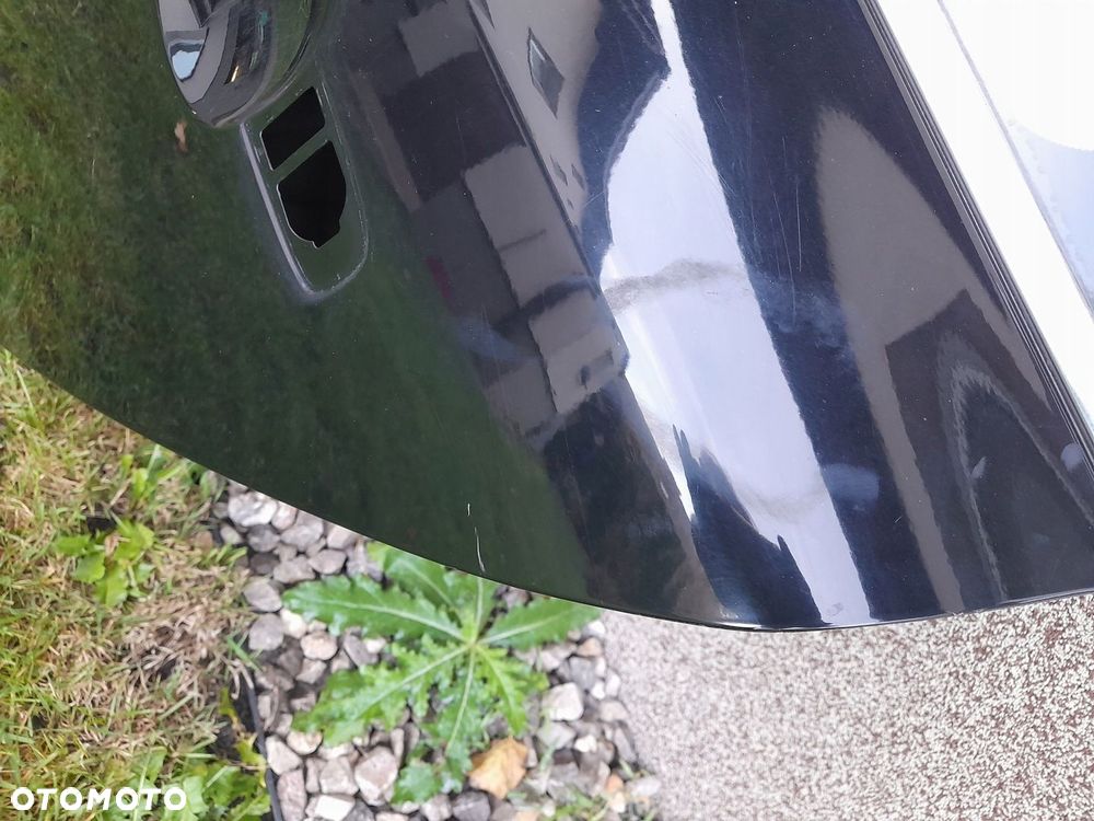 DRZWI LEWY TYŁ VOLVO S60 II LIFT 13-17R KOLOR 019-46 W-WA - 7