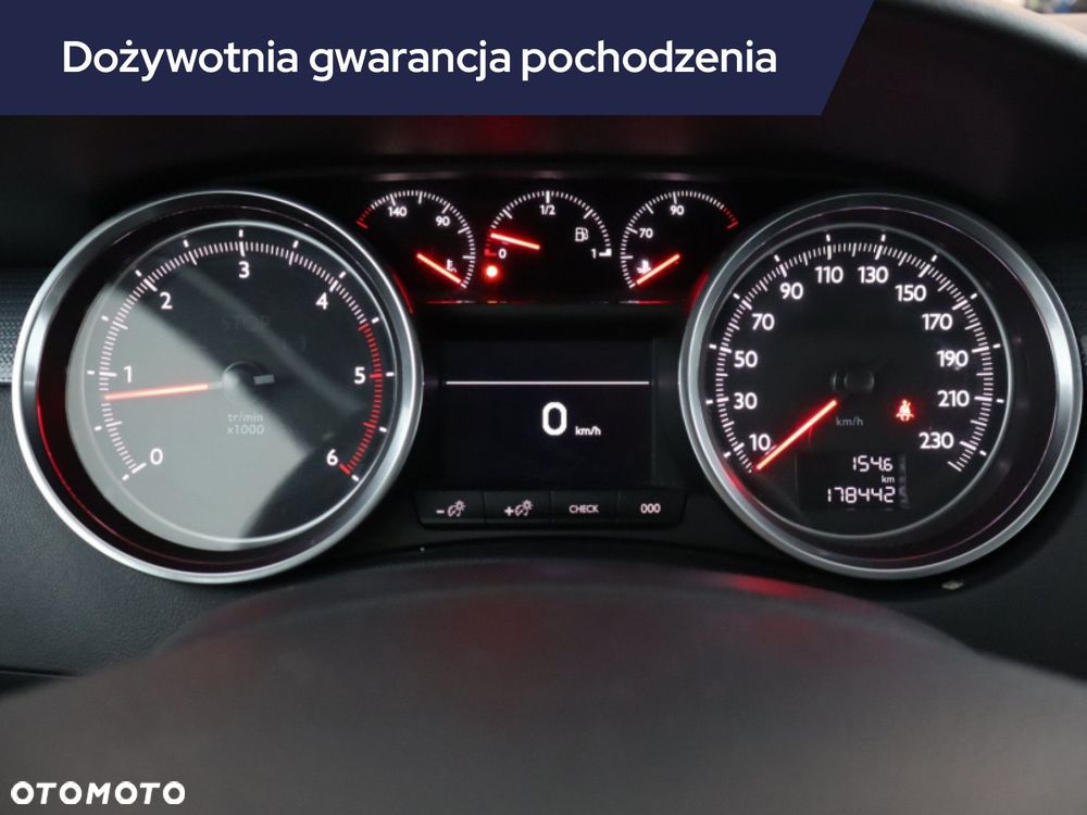 Peugeot 508 - 13