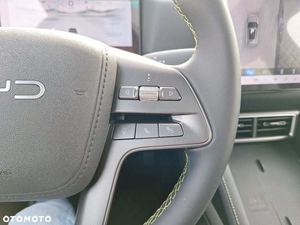 BYD Atto 2 64.8kWh Comfort - 21