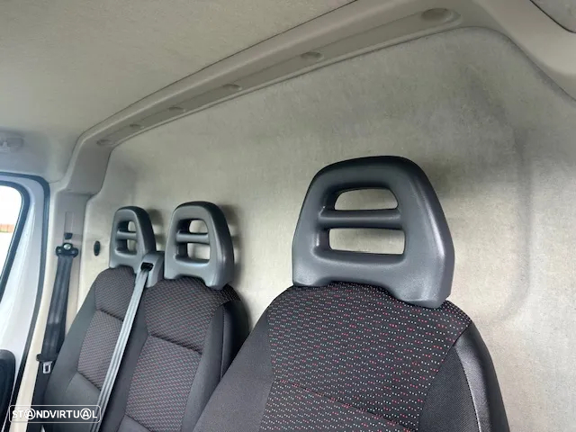 Peugeot BOXER 2.2 HDI 335 L3H3 - 15