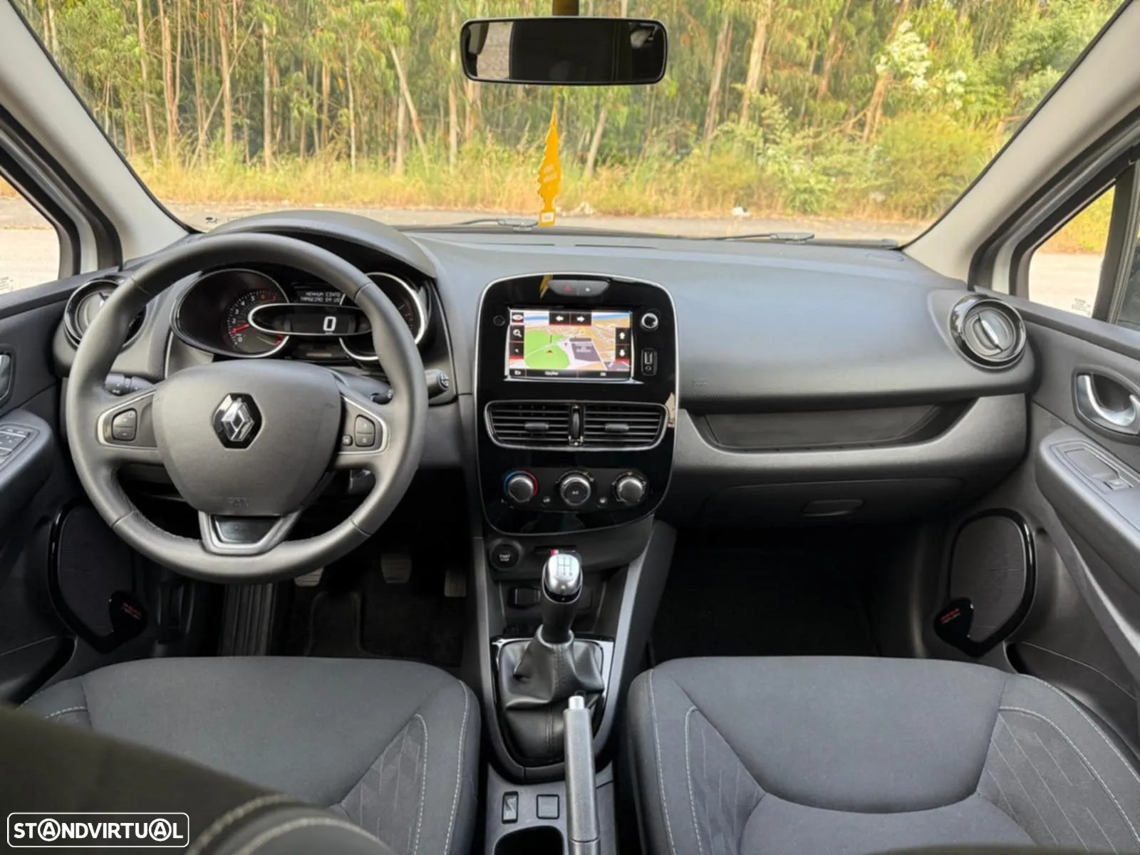 Renault Clio Sport Tourer 0.9 TCe Limited Edition - 8