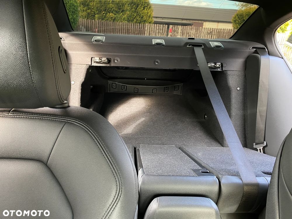 BMW Seria 5 530i Sport Line - 18
