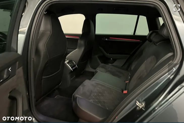 Skoda Superb 2.0 TDI 4x4 DSG Sportline - 13
