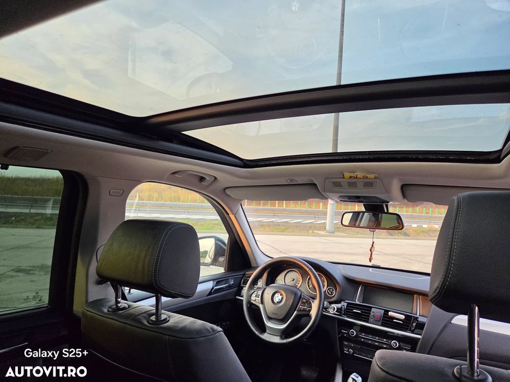 BMW X3 - 17
