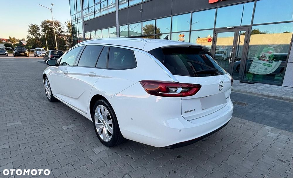 Opel Insignia 1.6 CDTI Innovation - 3