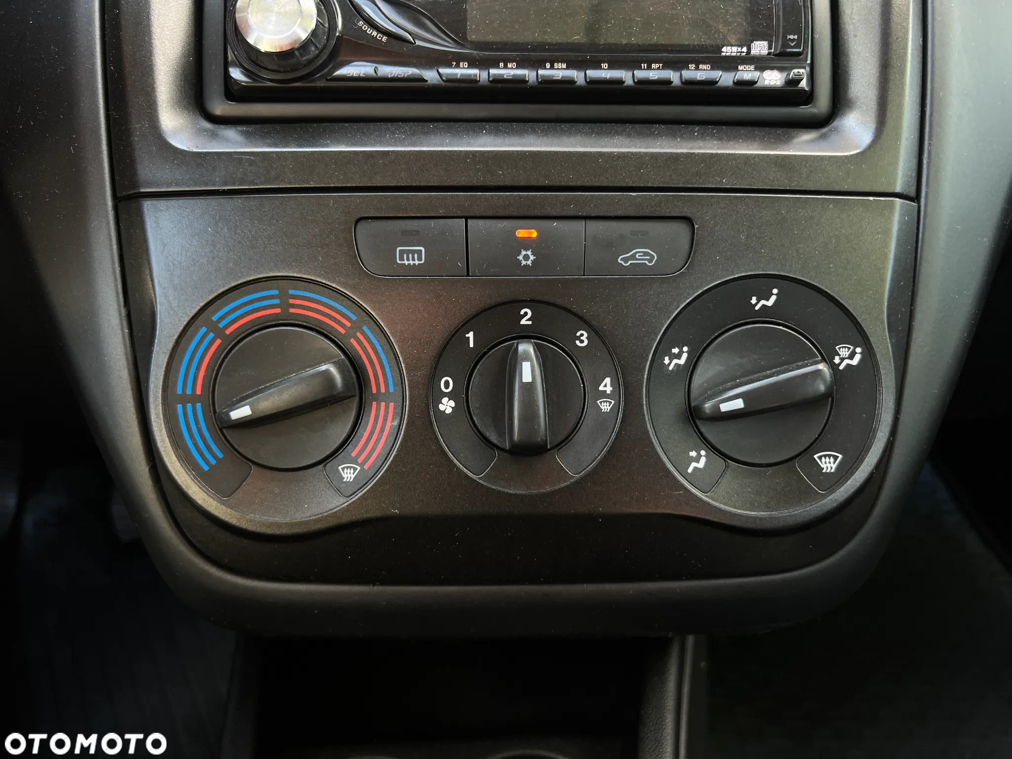 Fiat Grande Punto - 23