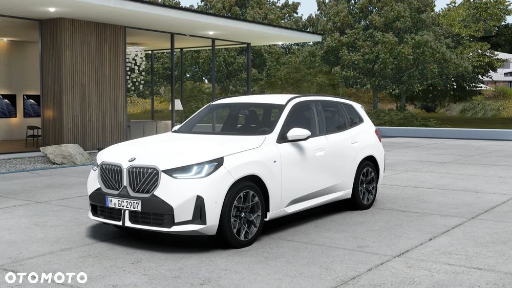 BMW X3 - 1