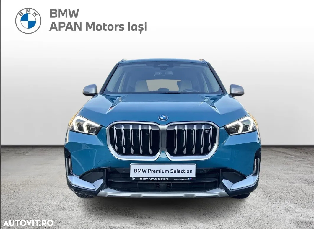 BMW iX1 xDrive30 - 2