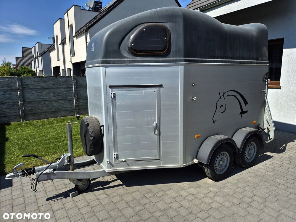 Cheval Liberte Pullman - 1