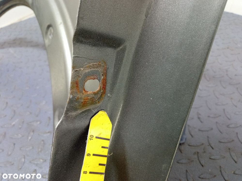 MINI R55 R56 R57 BŁOTNIK PRZÓD PRAWY PRZEDNI 871 - 7