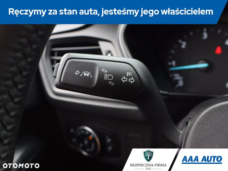 Ford Focus - 16