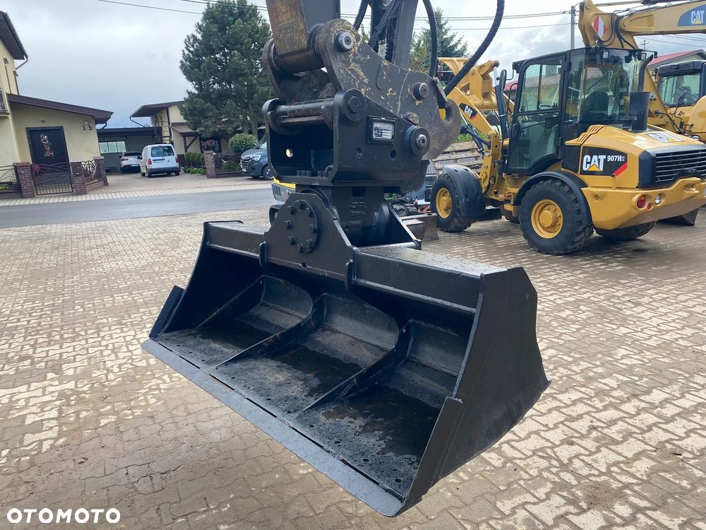 Volvo EWR170E, 2019 ROK, 5600 MTH, Z NIEMIEC, - 20