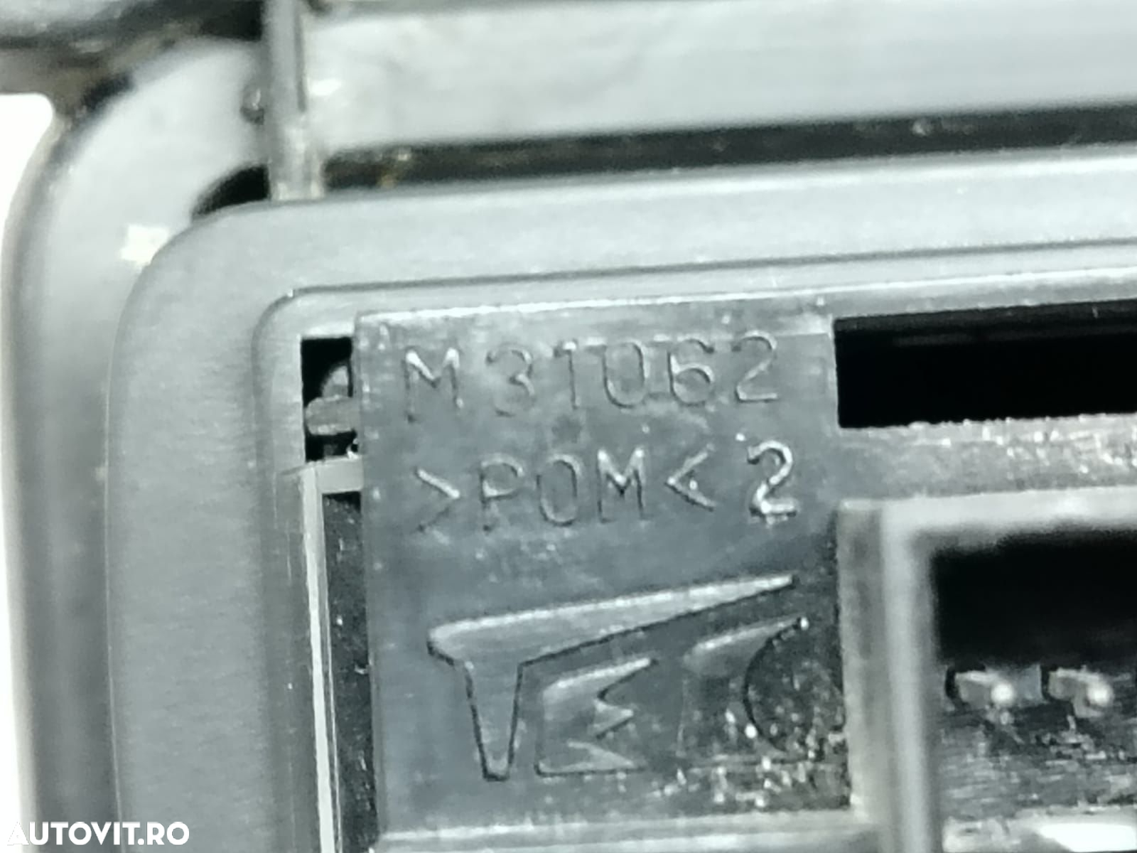 Buton reglaj lumini M31062 Honda CR-V 3 [2006 - 2009] - 3