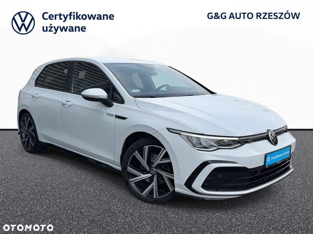 Volkswagen Golf - 2