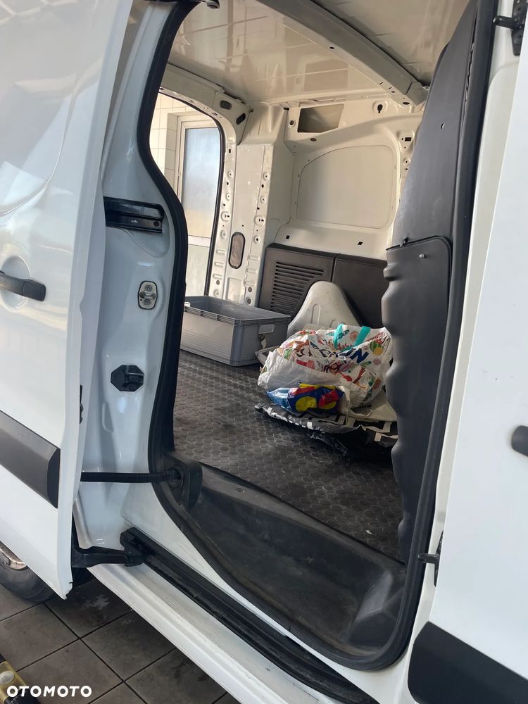 Citroën berlingo - 6