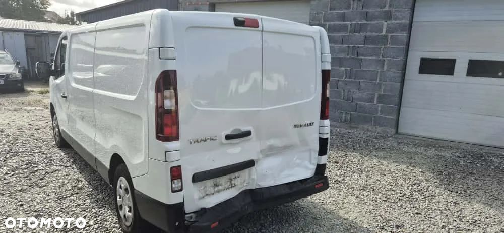 Renault Trafic - 6