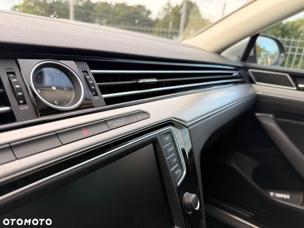 Volkswagen Passat 1.8 TSI BMT Highline DSG - 16