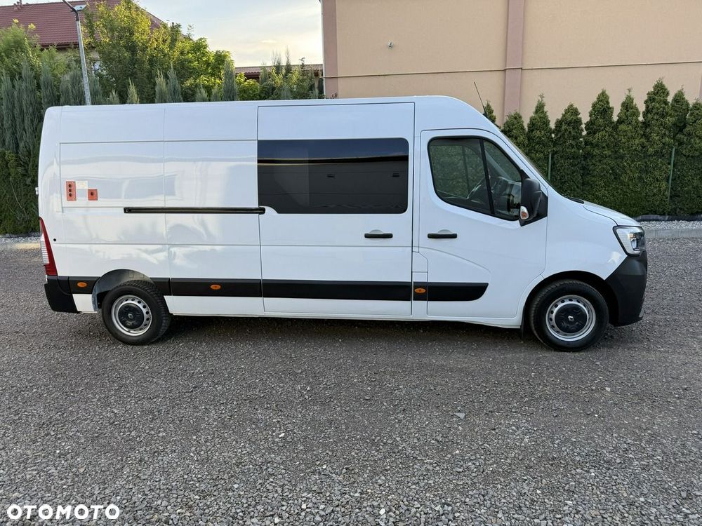 Renault Master - 4