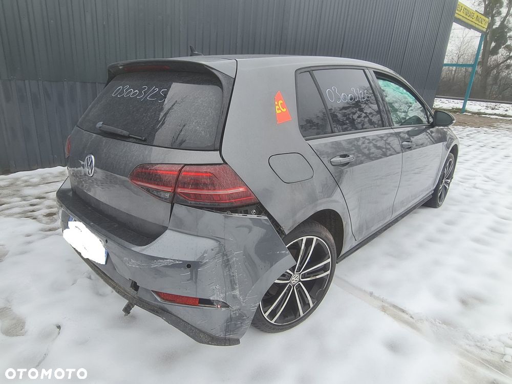 Volkswagen Golf 1.4 GTE Plug-In-Hybrid DSG - 2