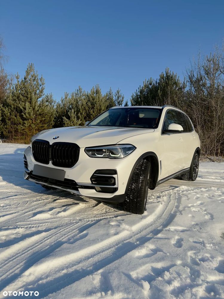BMW X5 xDrive25d - 2