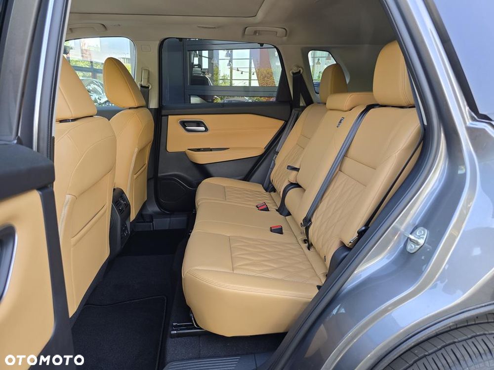 Nissan X-Trail 1.5 VC-T e-POWER Tekna e-4ORCE - 9