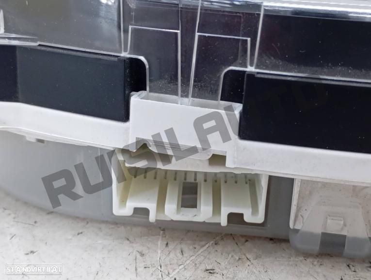 Quadrante 5ggk3e Mazda Mazda6 I Sw [2002_2008] 2.0 Di - 3