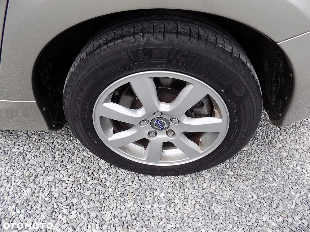 Volvo V60 D2 Kinetic - 22