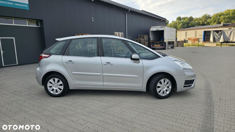 Citroën C4 Picasso 1.6 VTi Equilibre Pack - 13