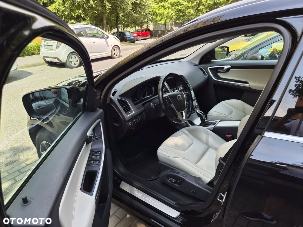 Volvo XC 60 - 3