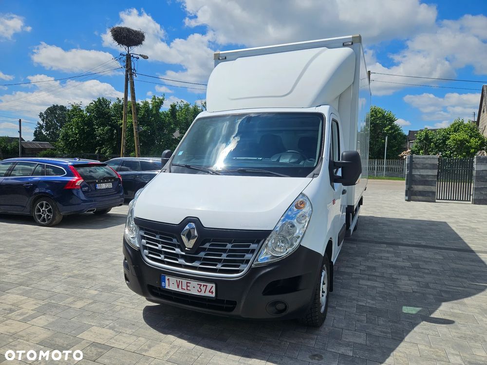 Renault Master - 3