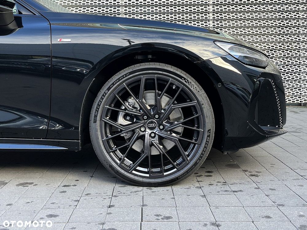 Audi A6 Limousine - 7