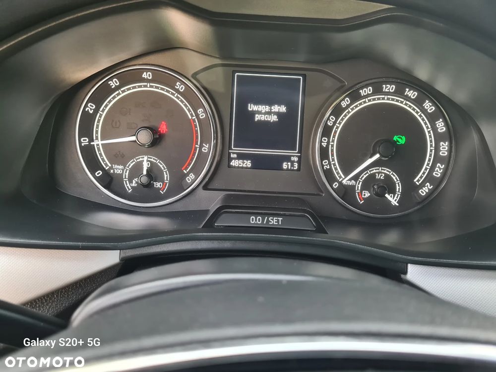 Skoda Kamiq 1.0 TSI DSG Style - 13
